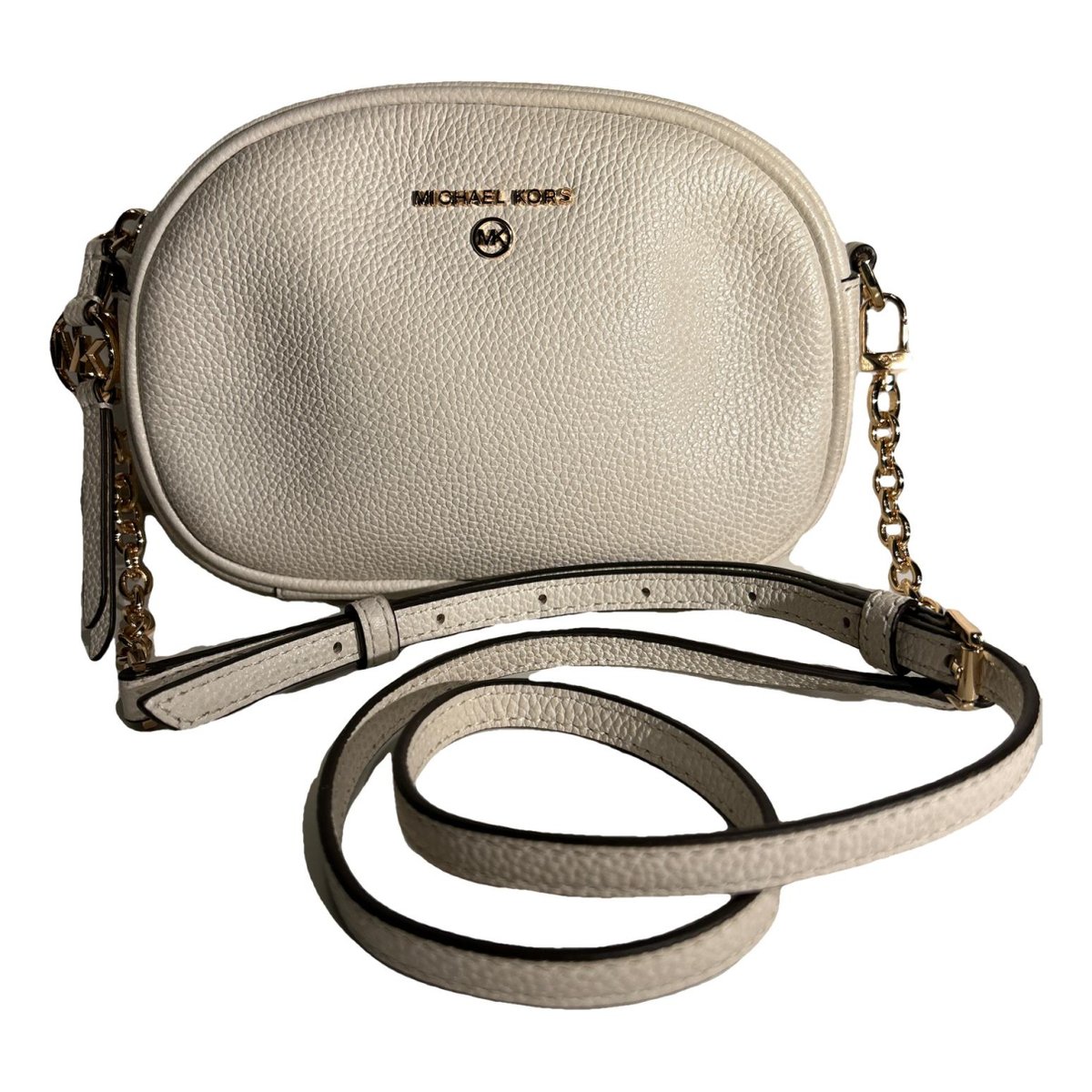 Cindy leather handbag