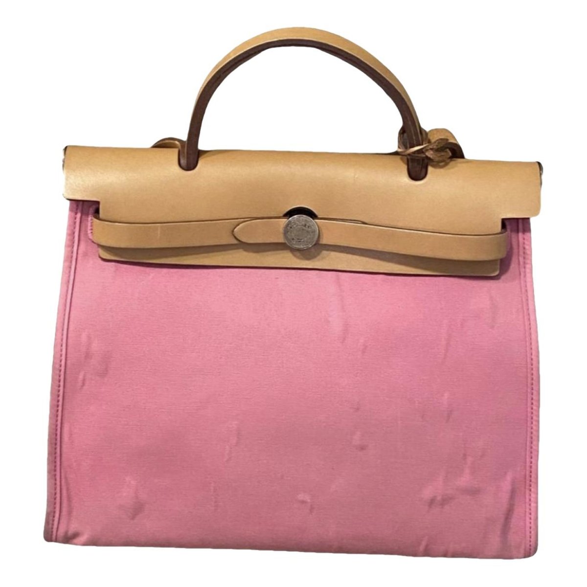 Herbag cloth handbag