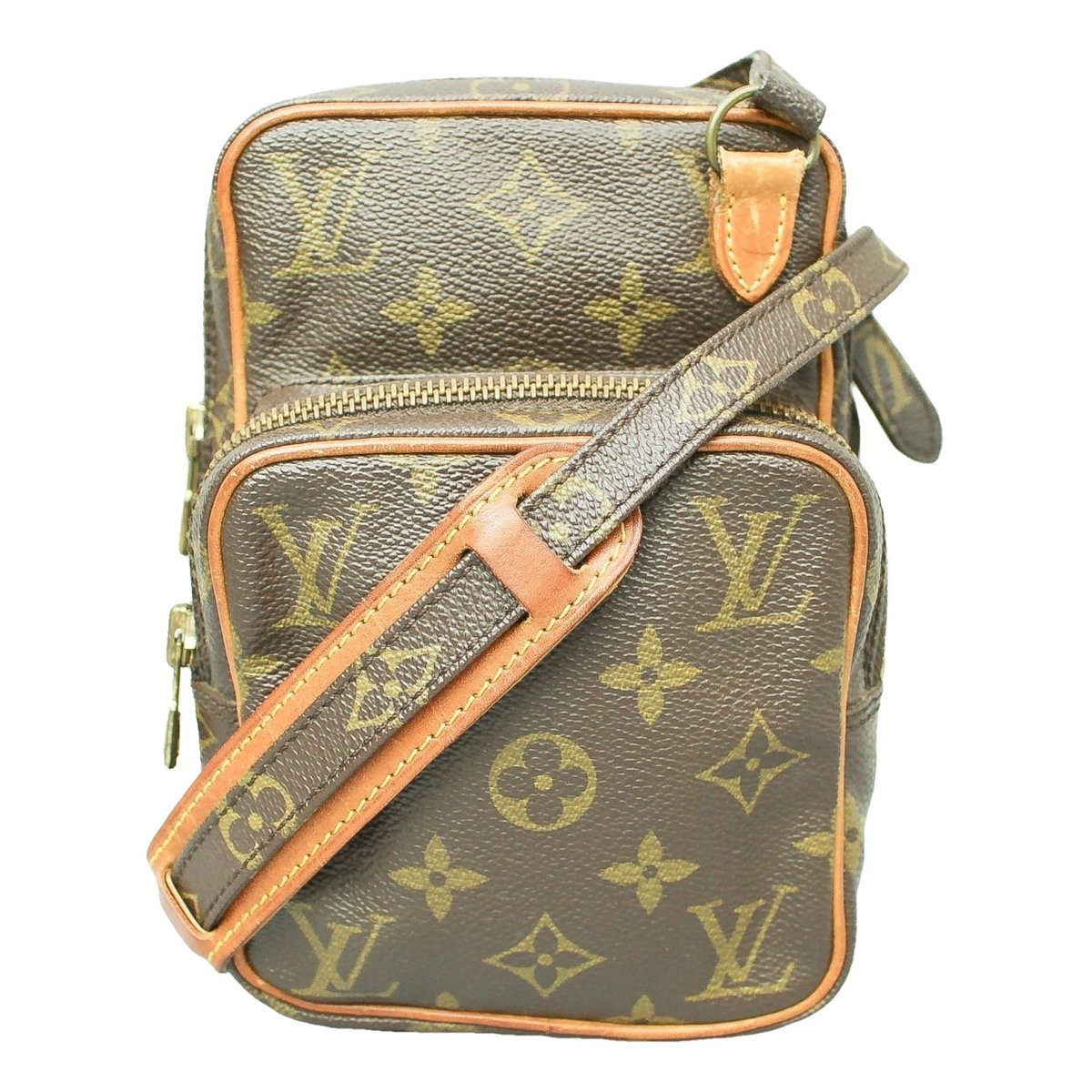 Amazon crossbody bag