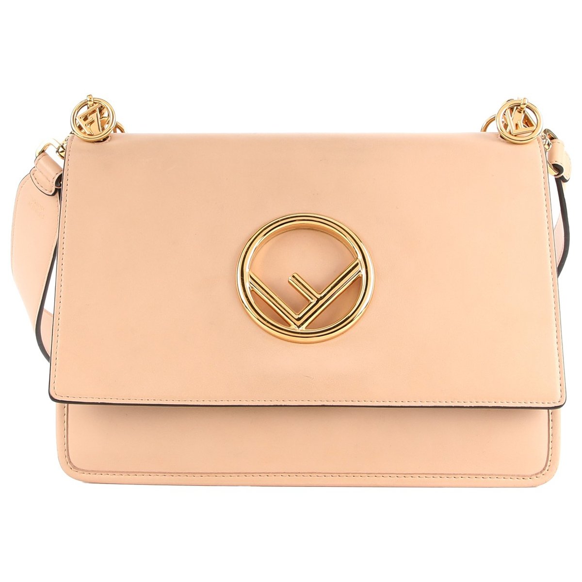 Fendi Kan I Logo