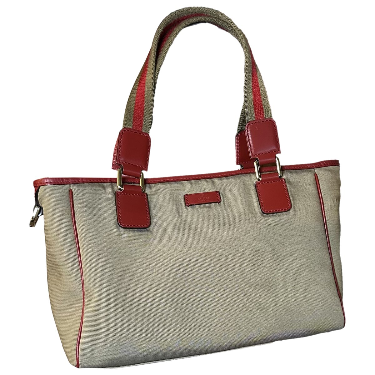 Scarlett tote