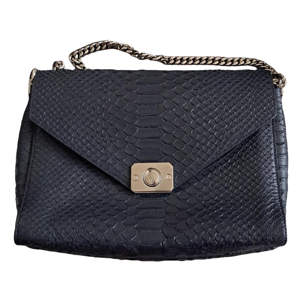 Darley leather crossbody bag