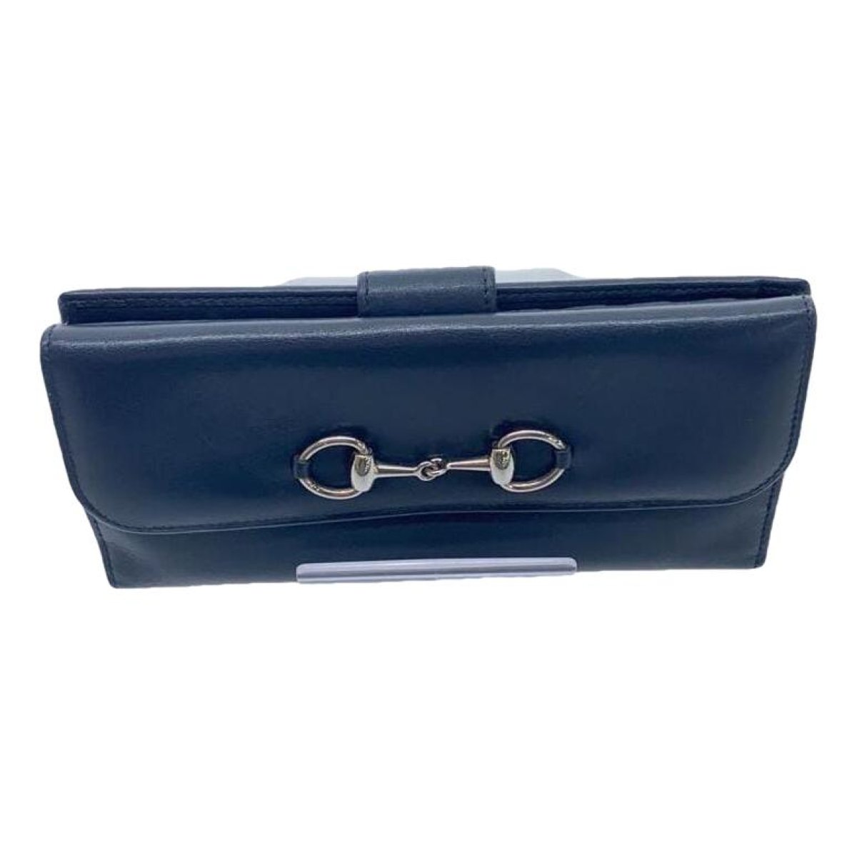 Horsebit 1955 leather wallet