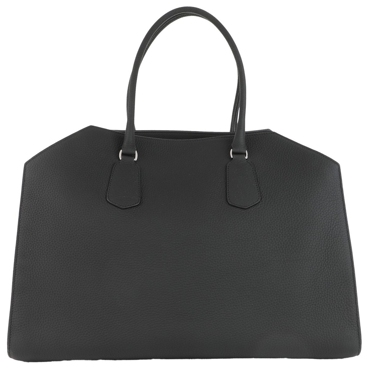 Margaux leather handbag