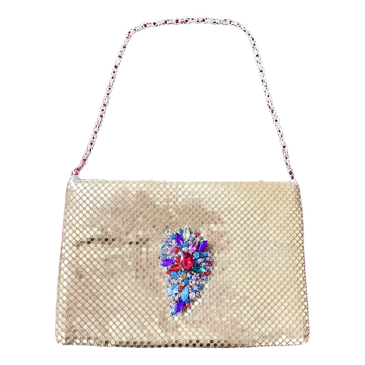 Sparkle 1969 handbag