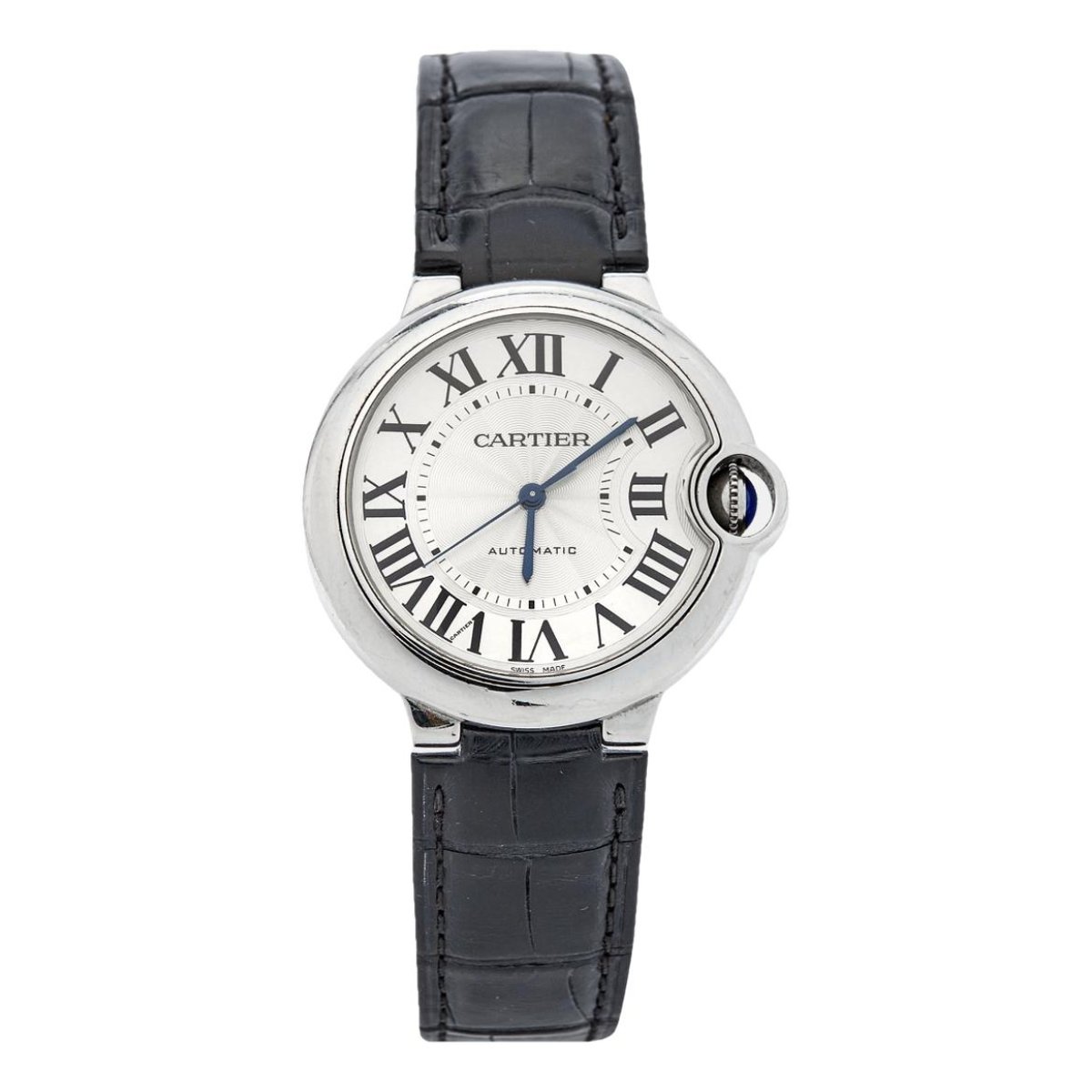 Ballon bleu watch