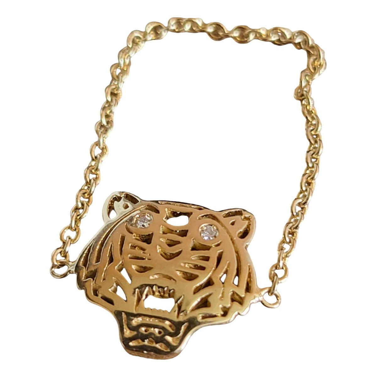 Tigre ring