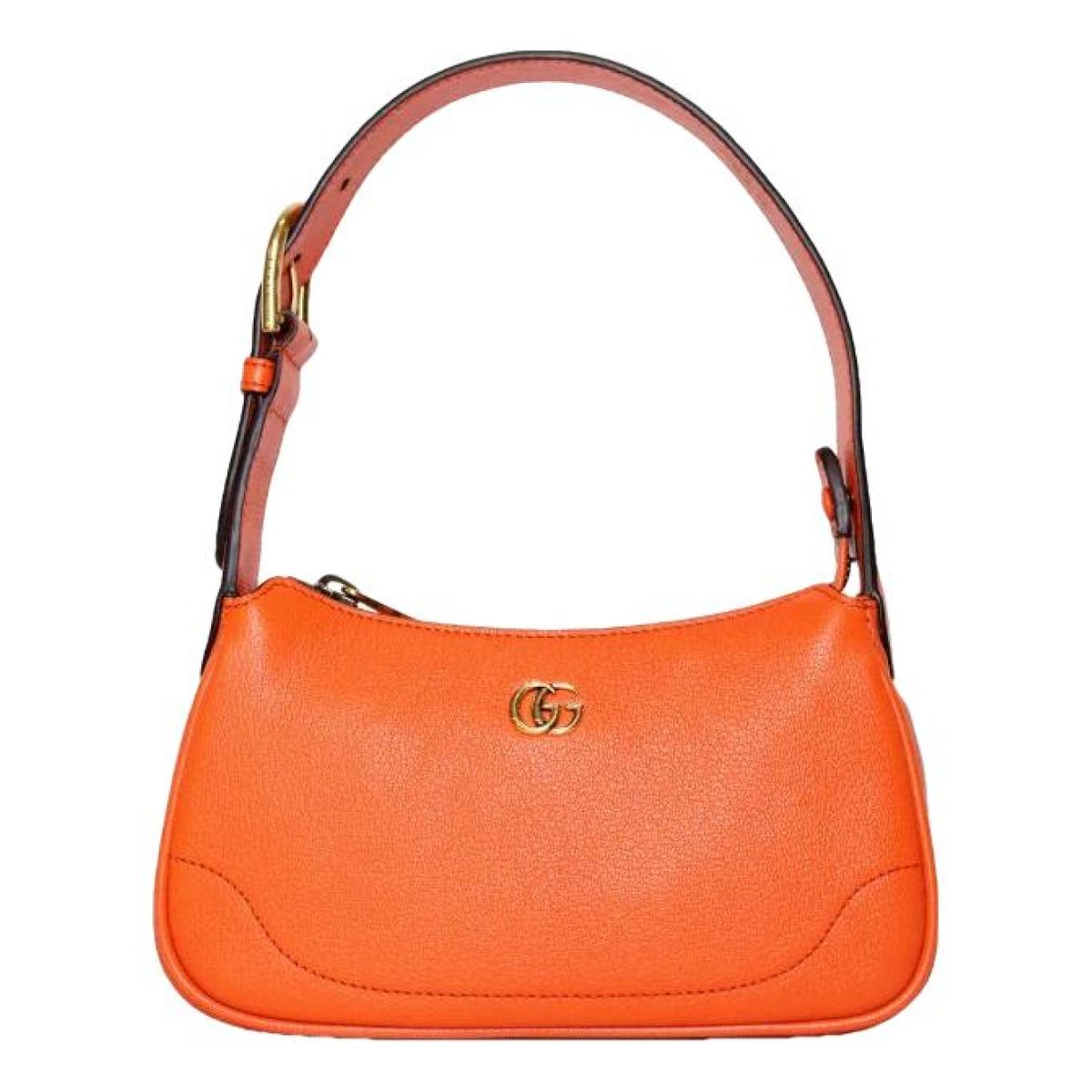 Aphrodite leather mini bag