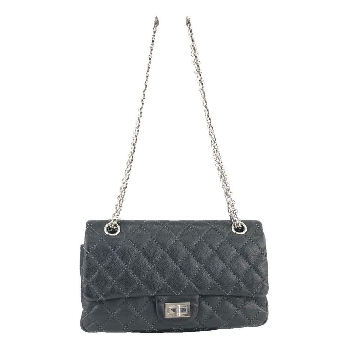 2.55 leather crossbody bag