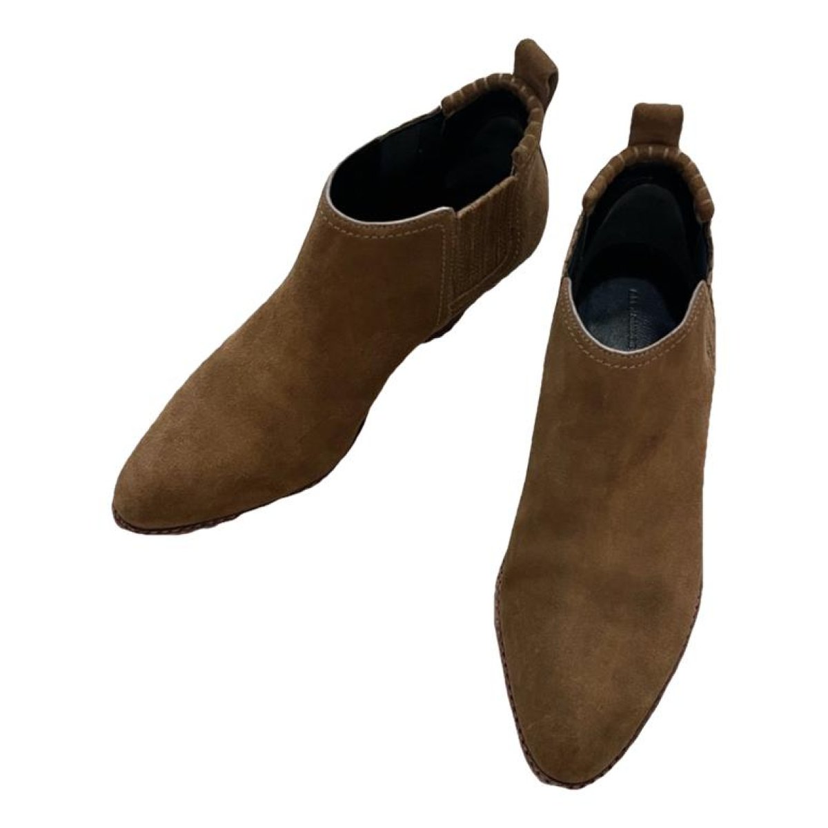 Kori ankle boots
