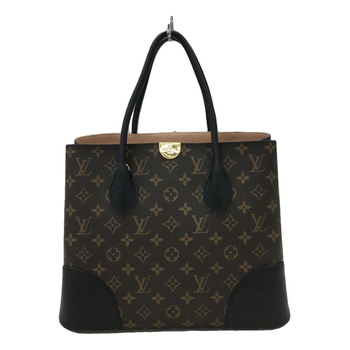Flandrin leather handbag