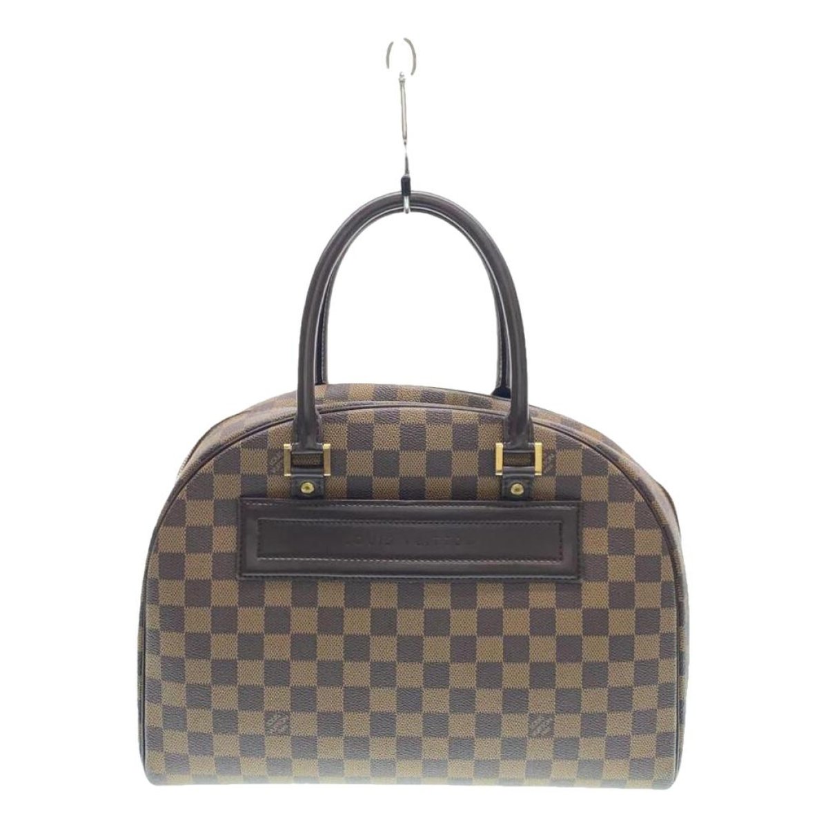Nolita leather handbag