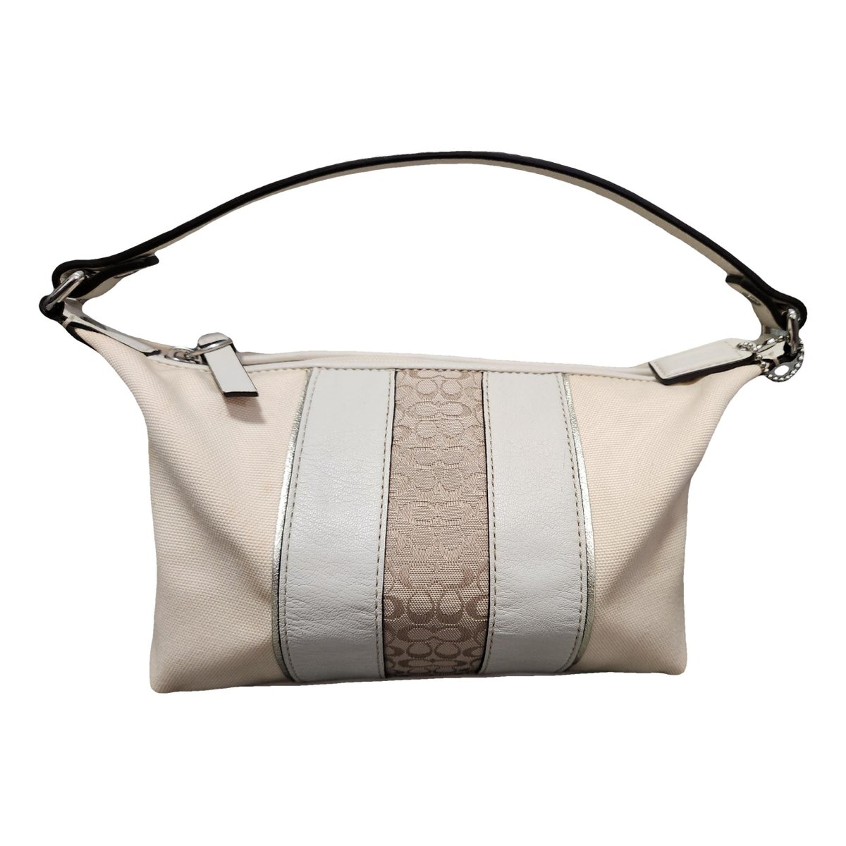 Lane cloth mini bag