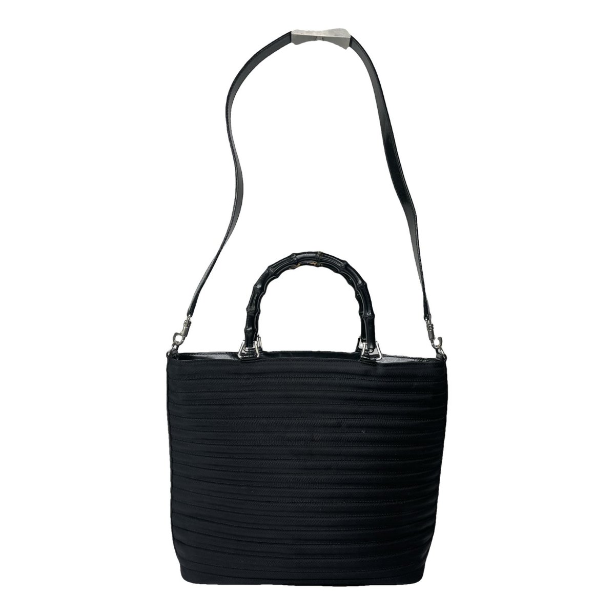 Diana Bamboo handbag