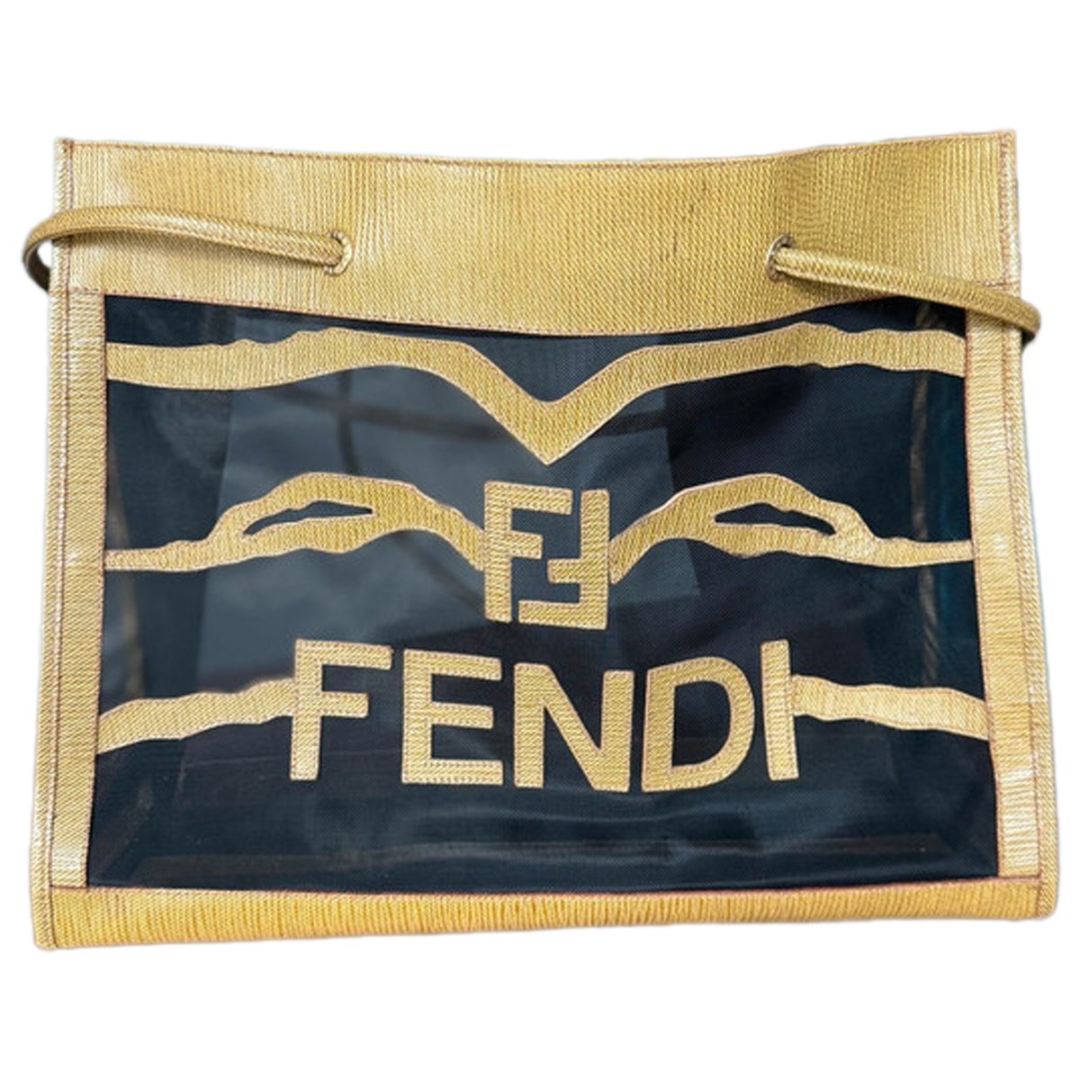 Runaway Shopping tote