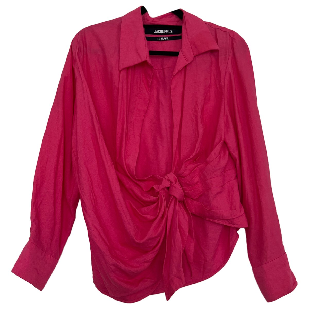 Bahia blouse