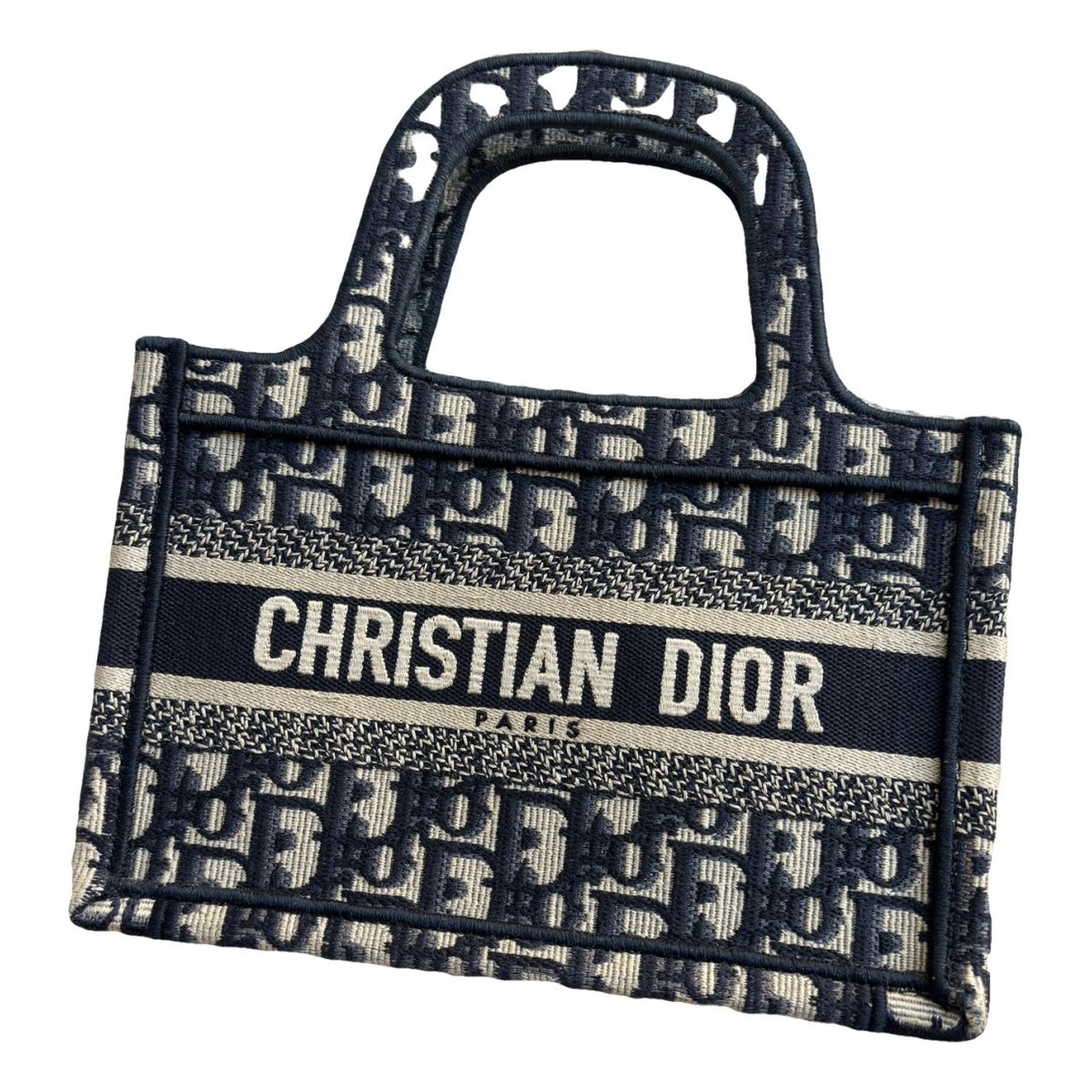 Book Tote cloth tote