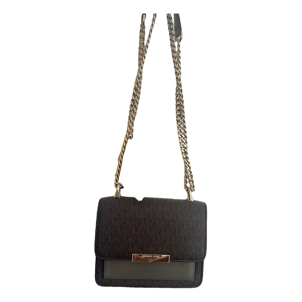 Marlow leather handbag