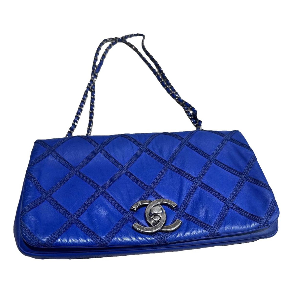 Timeless/Classique leather crossbody bag