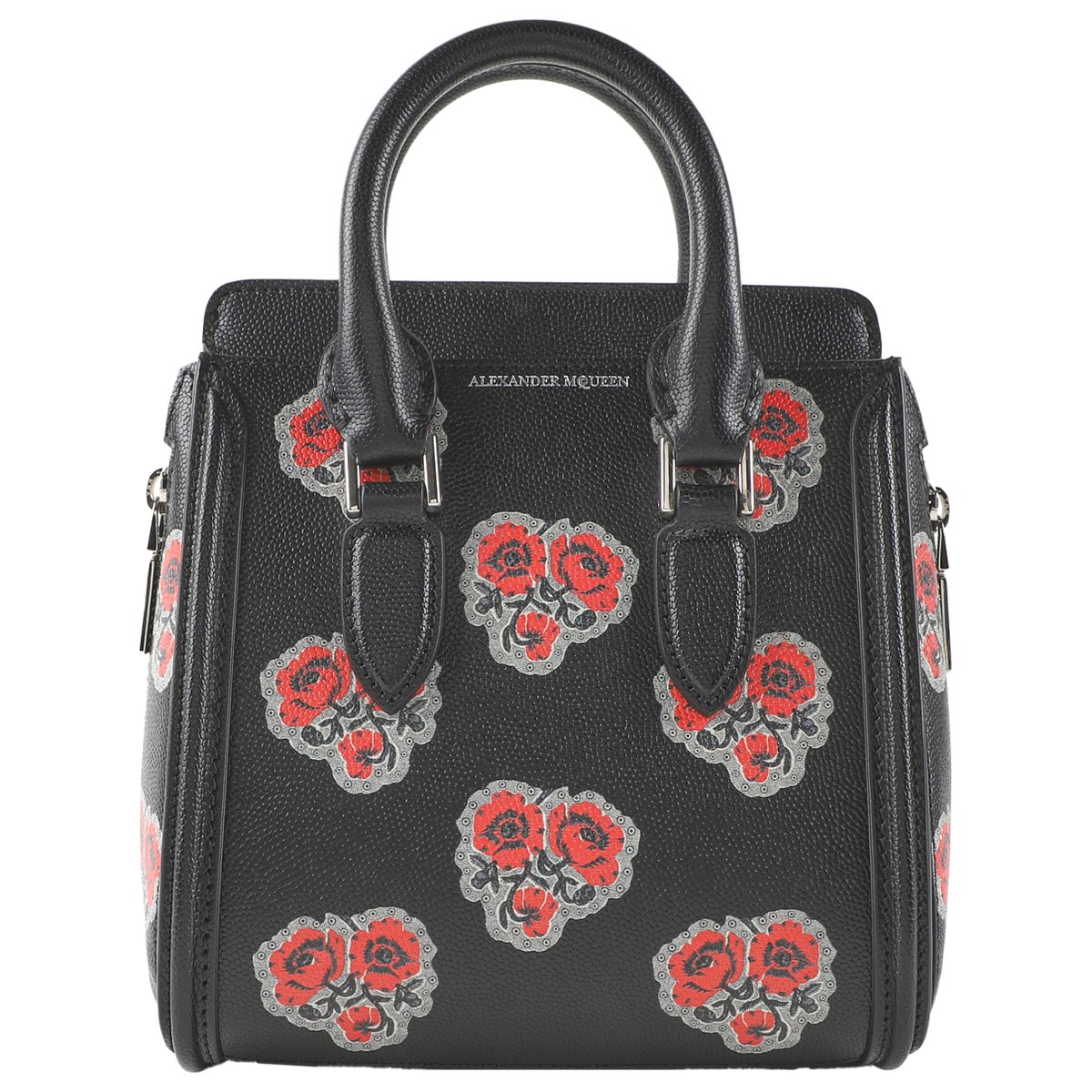 Alexander McQueen Heroine
