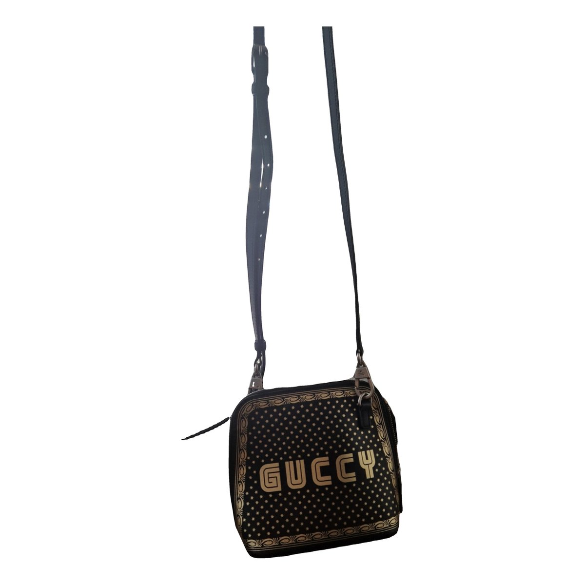 Guccy minibag leather crossbody bag