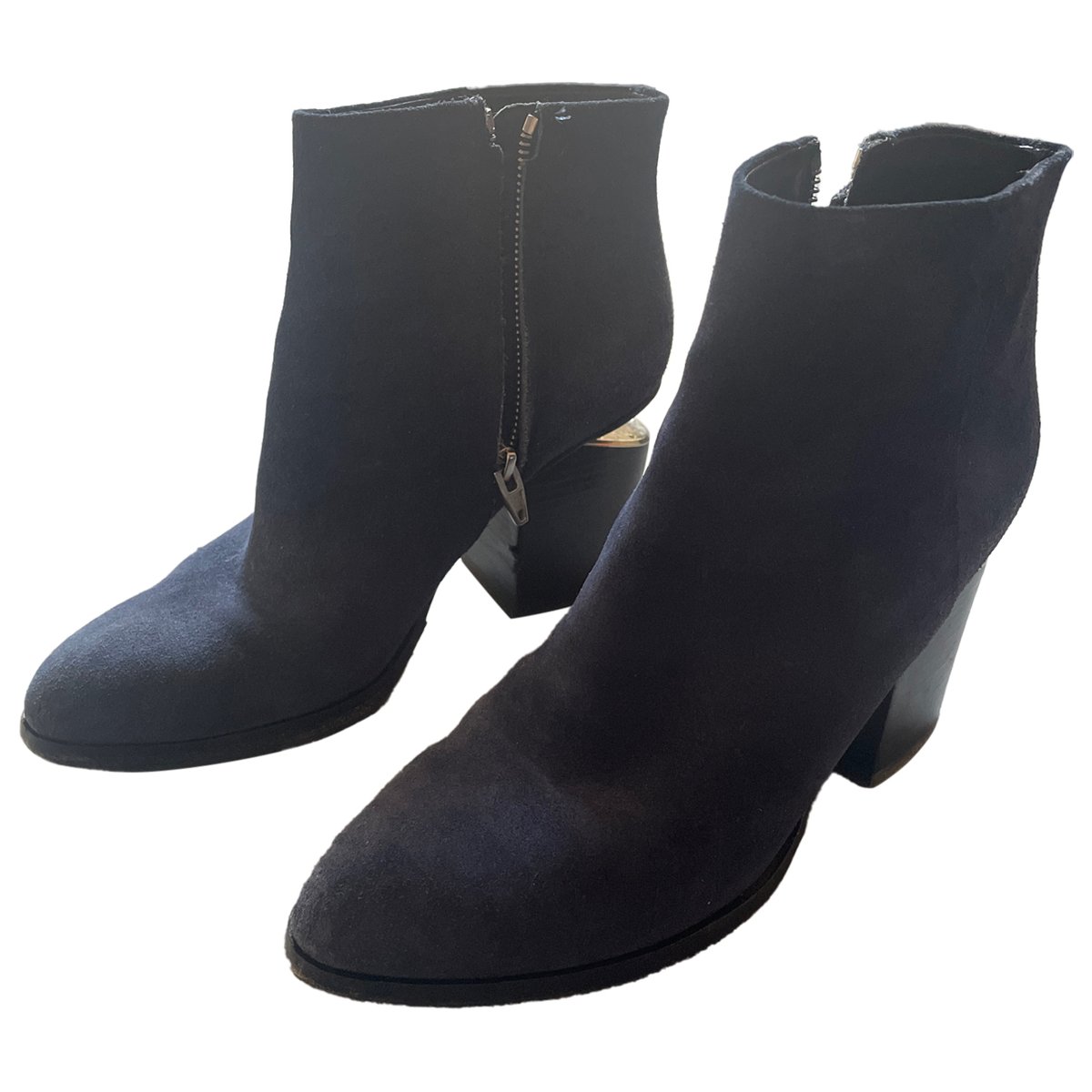 Kelly ankle boots