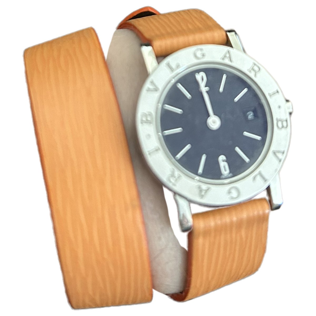 Bulgari watch