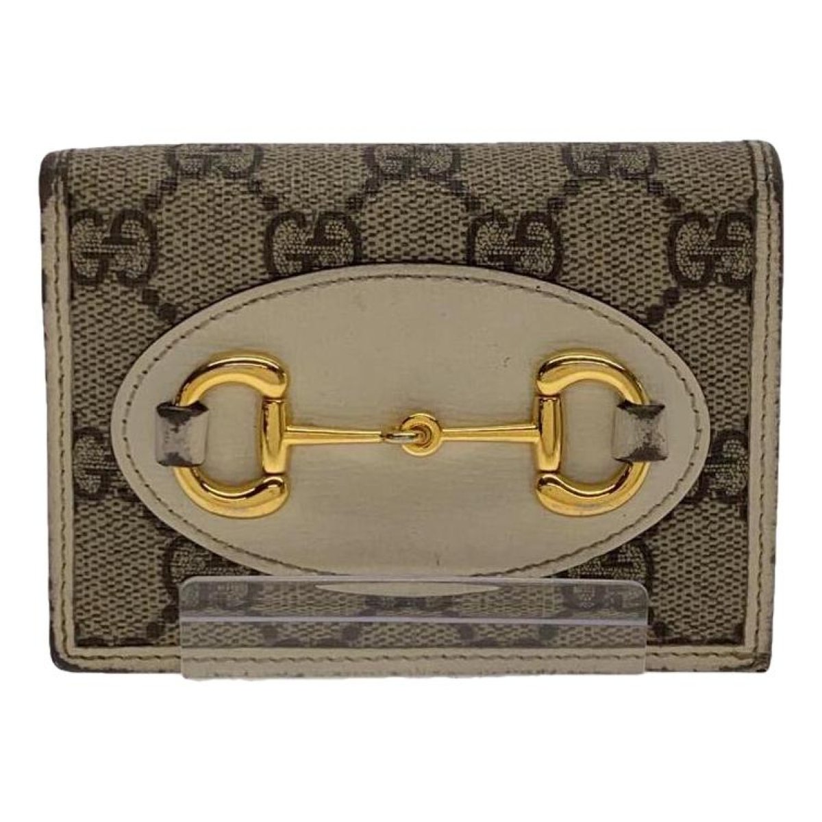 Horsebit 1955 wallet