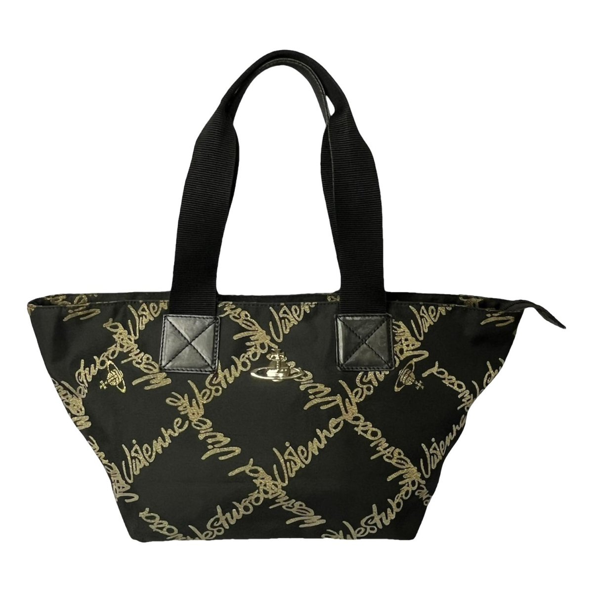St Tropez cloth handbag