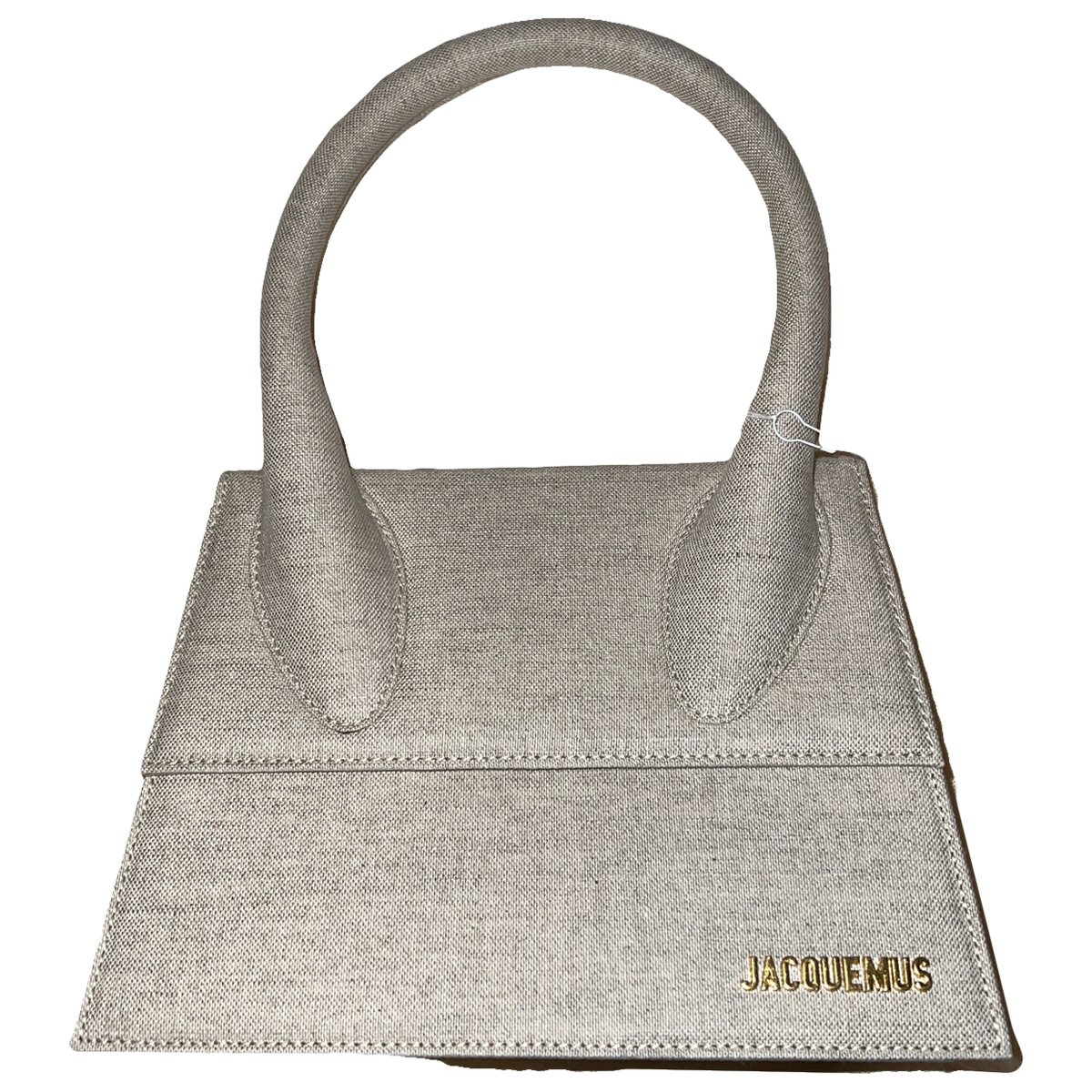 Le Grand Chiquito cloth handbag