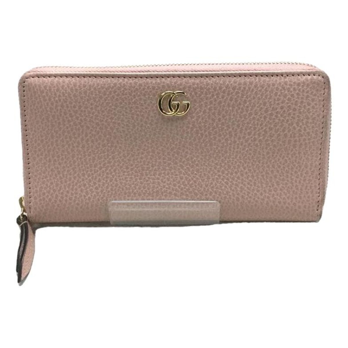 Marmont leather wallet