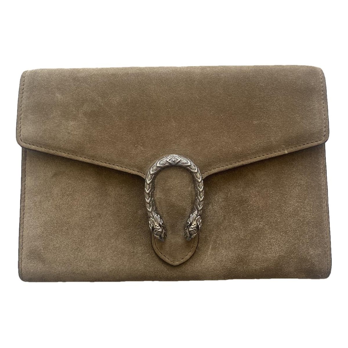 Dionysus Chain Wallet crossbody bag