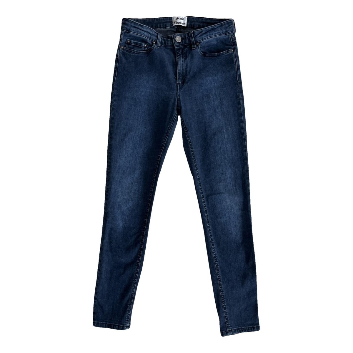 Skin 5 slim jeans