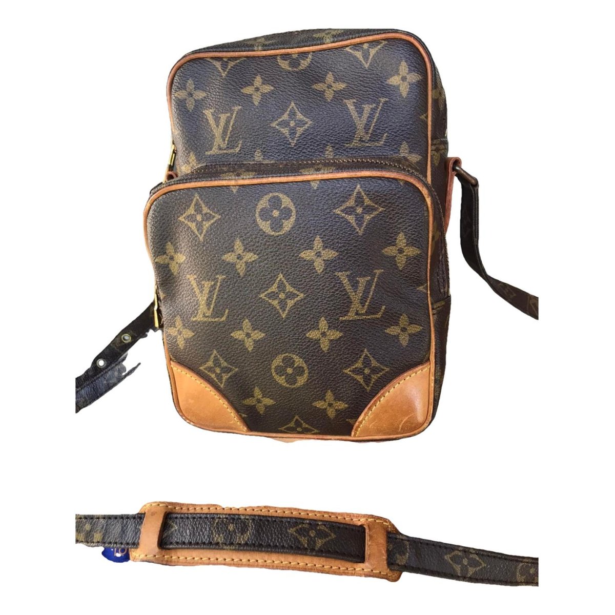 Amazon cloth handbag
