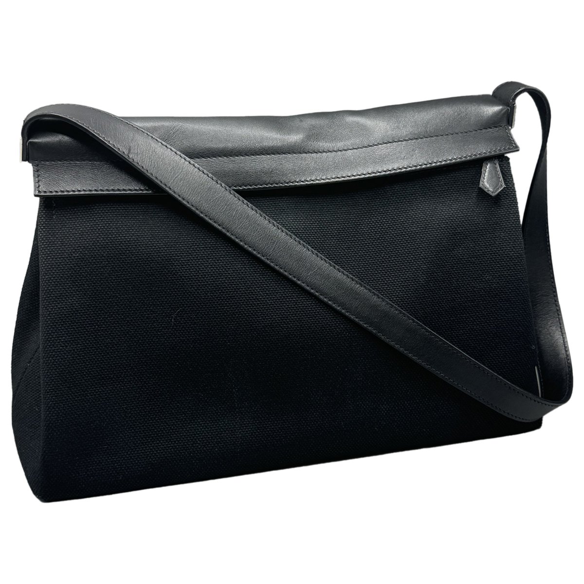 Herbag cloth handbag
