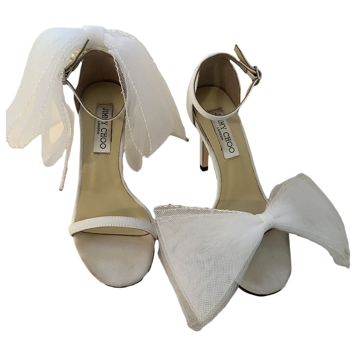 Averly leather sandals
