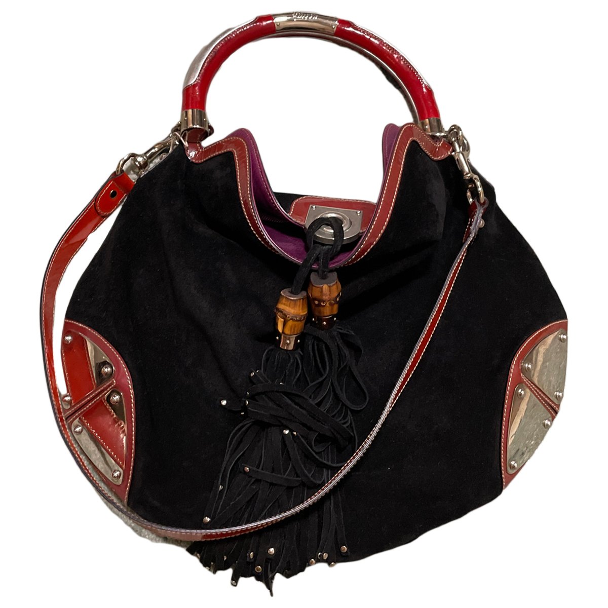Indy handbag