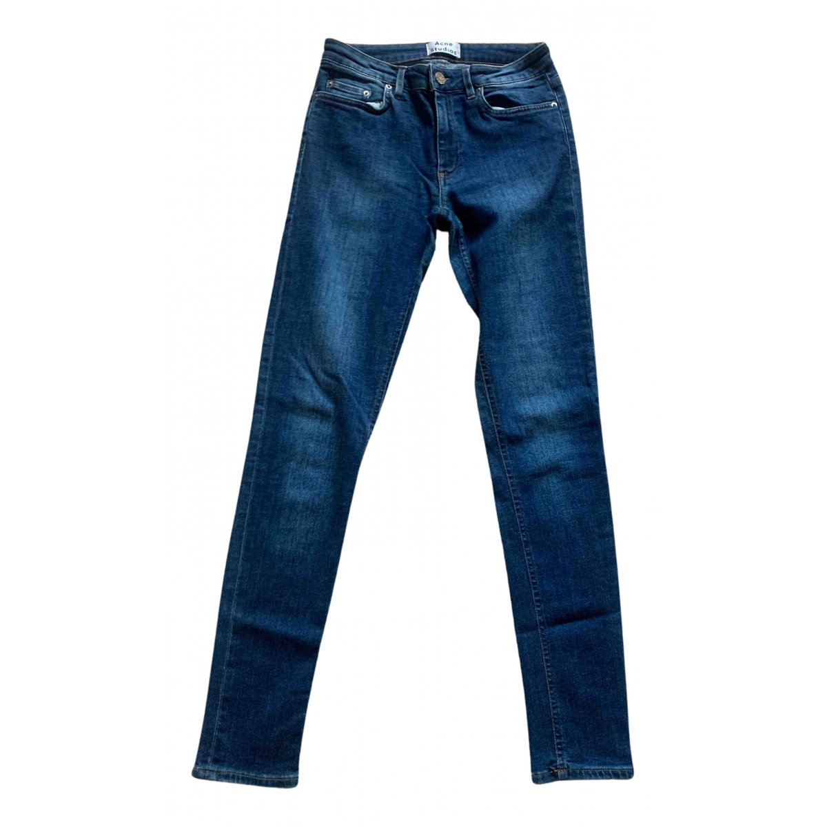 Skin 5 slim jeans