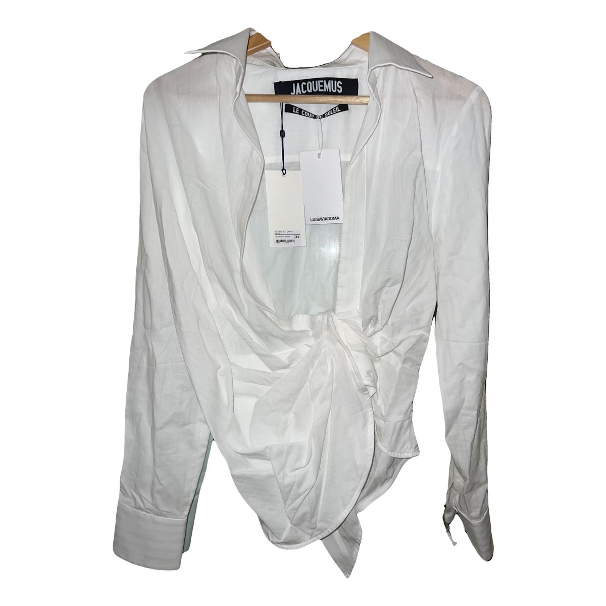 Bahia shirt