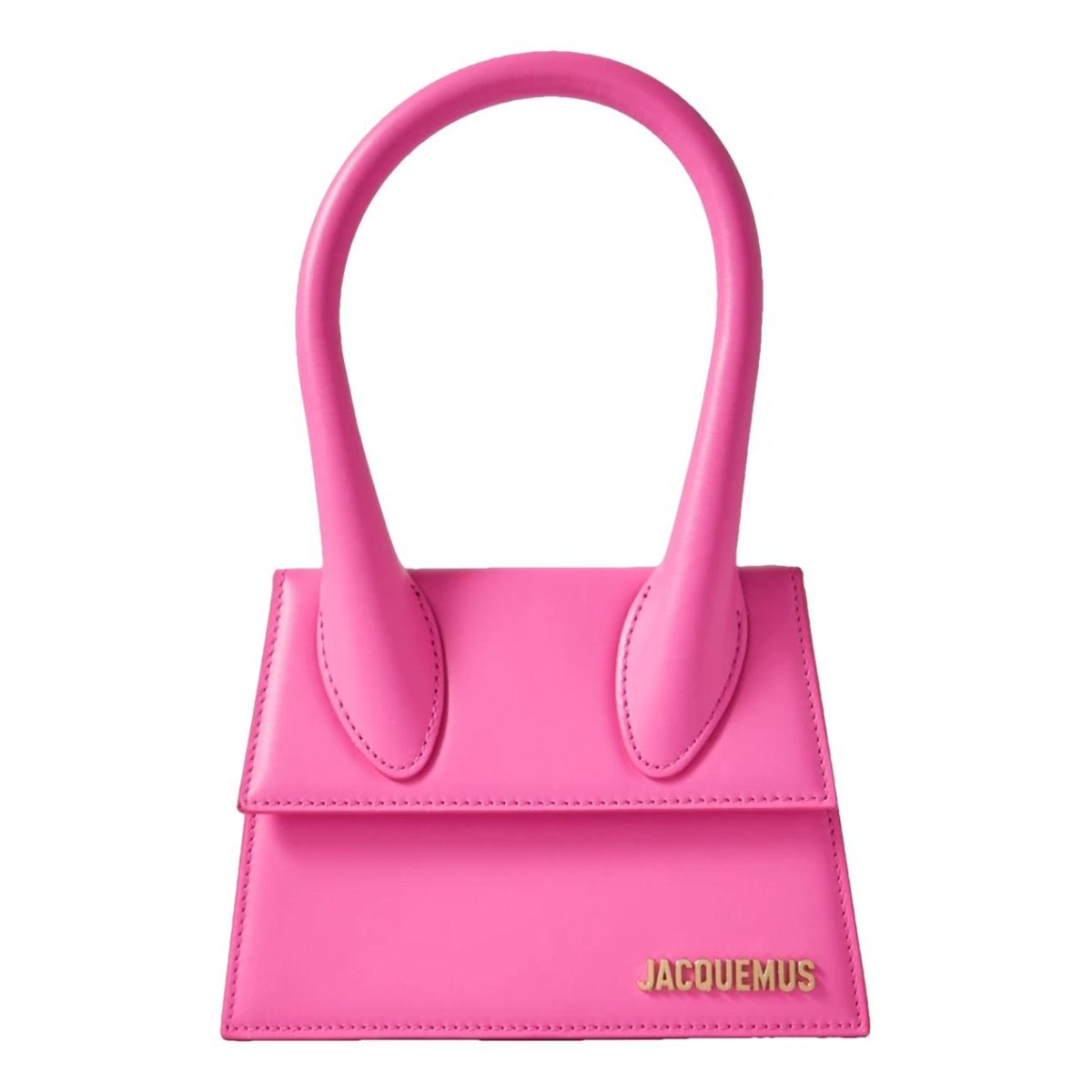 Chiquito leather handbag