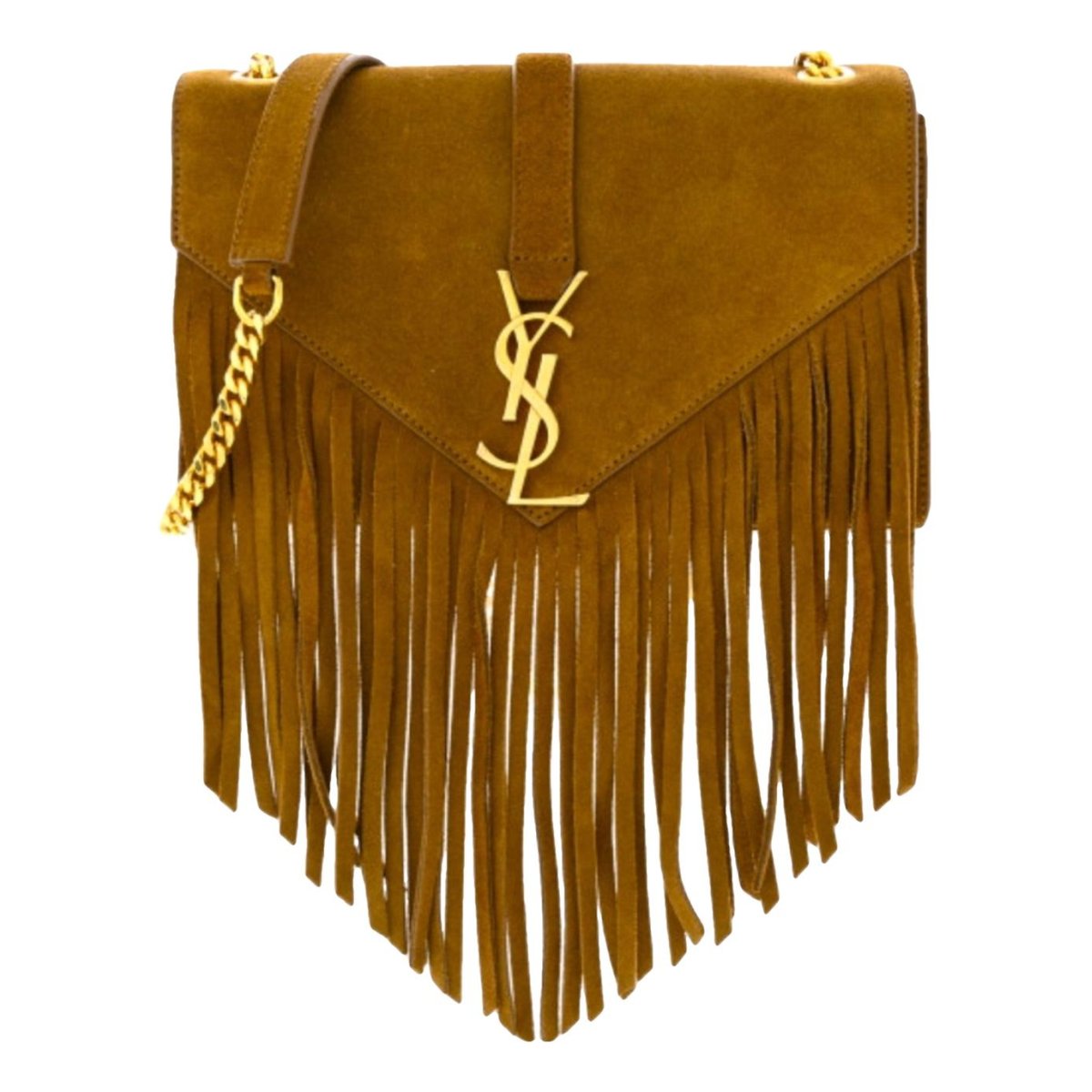 Baby monogramme handbag