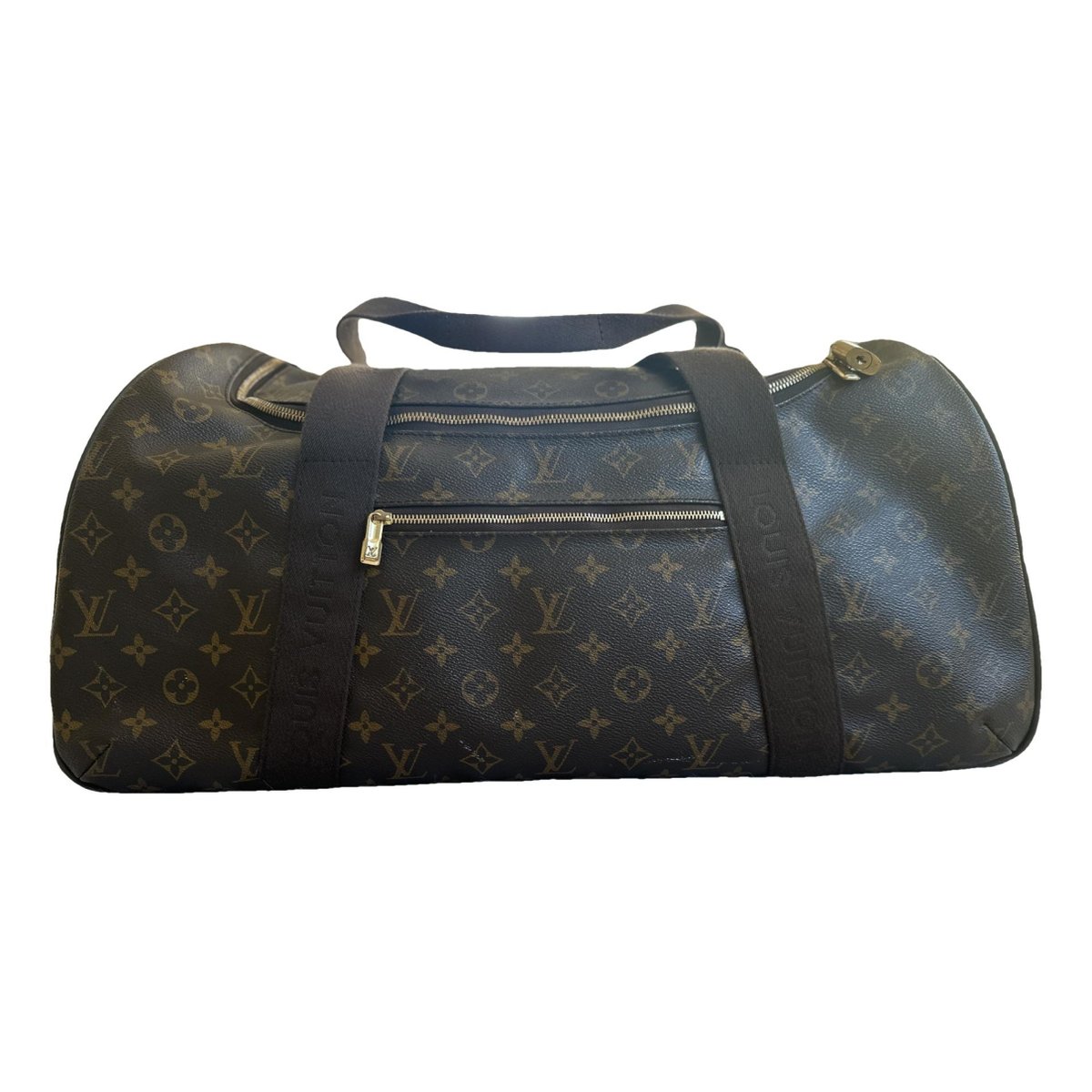 Eole travel bag