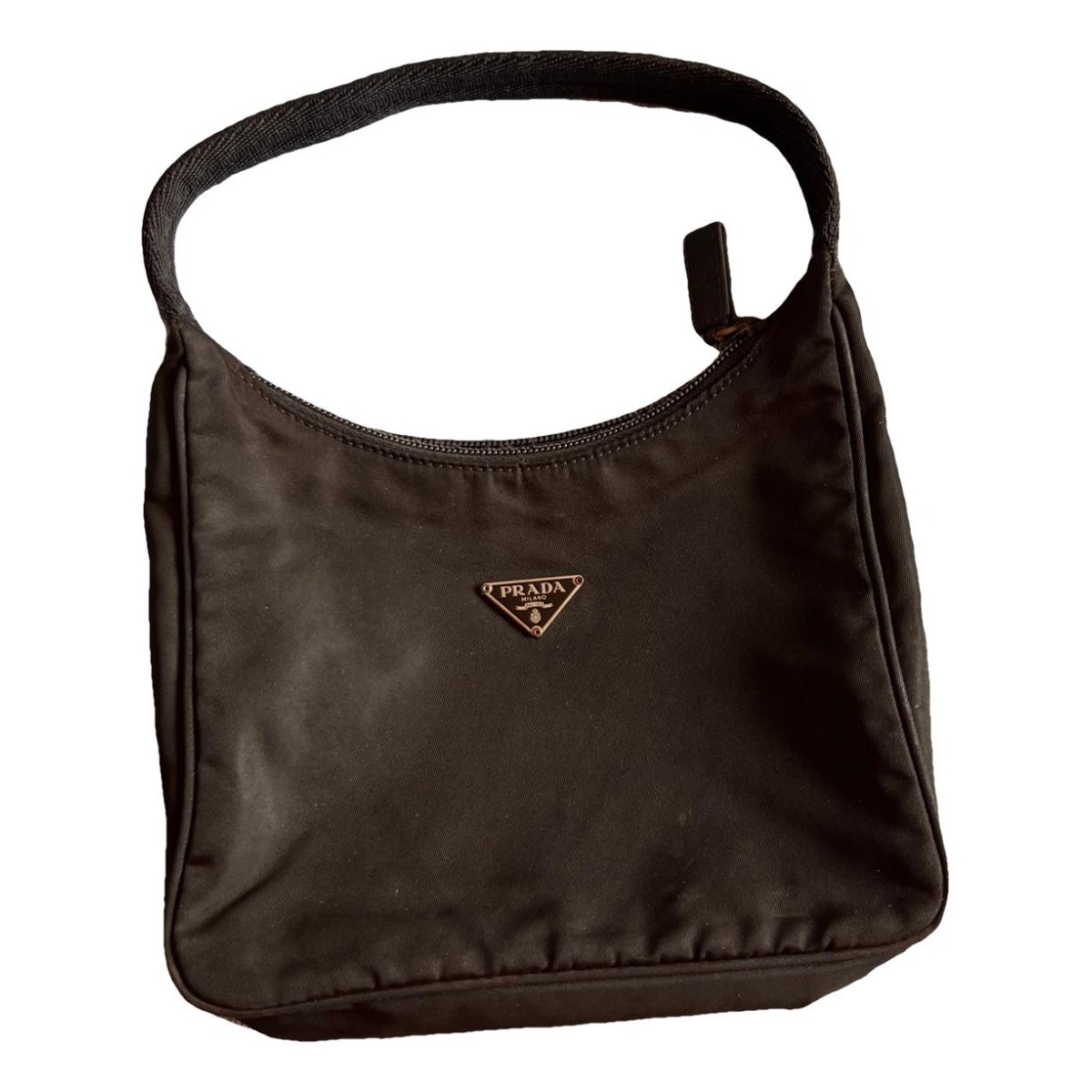 Re-Edition 2000 cloth handbag