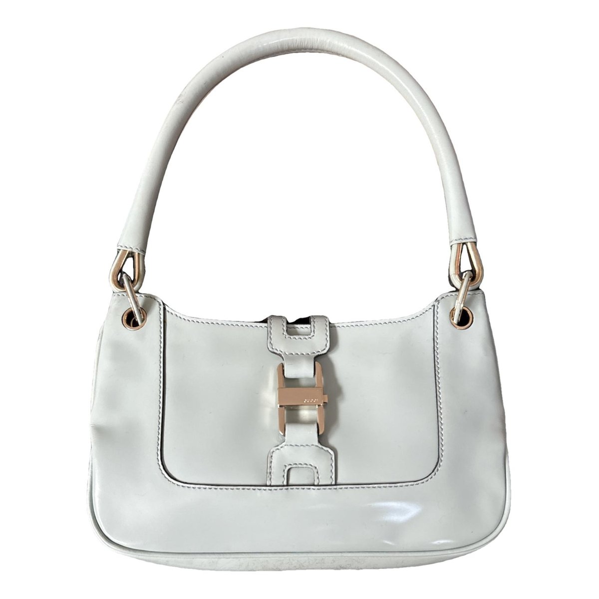 Jackie 1961 leather handbag
