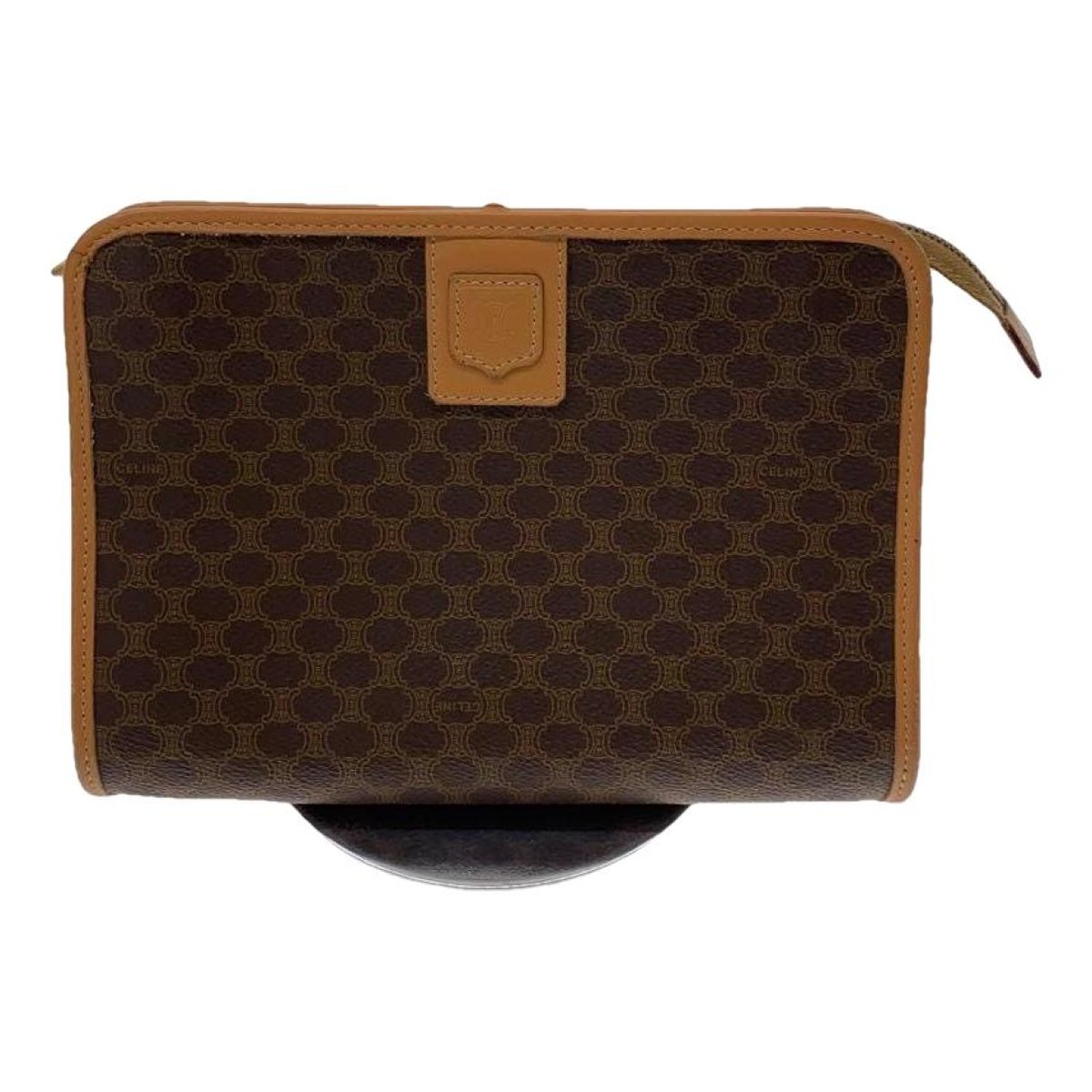 Diamond Clutch vinyl clutch bag
