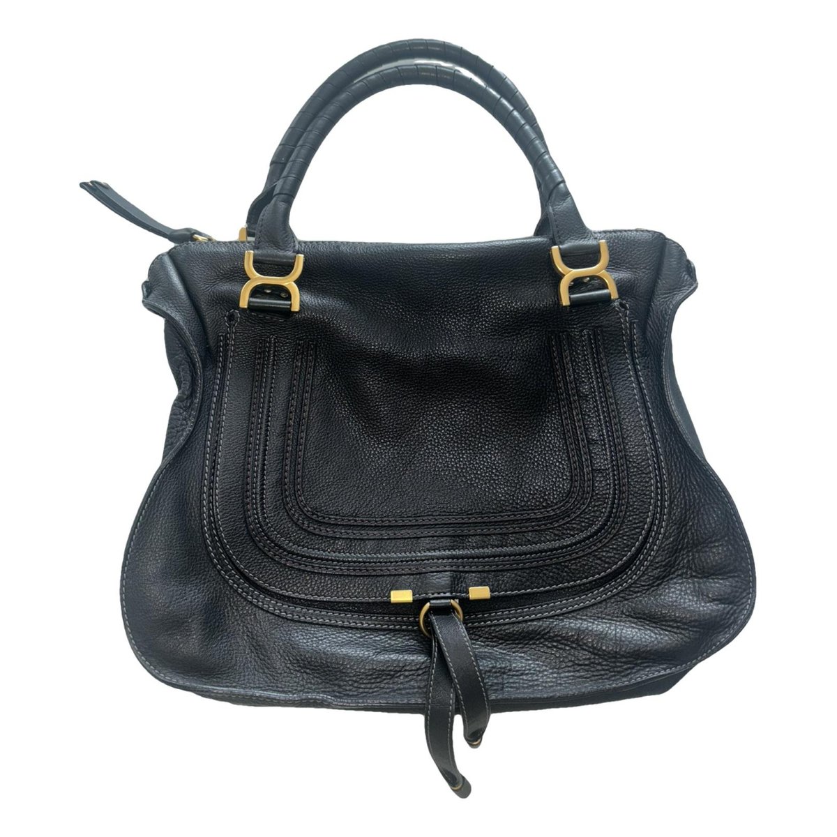 Chloé Marcie Top Handle