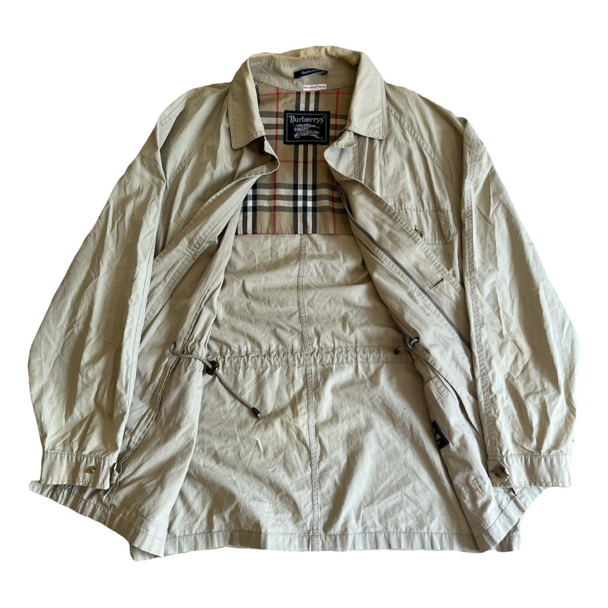 Camden coat