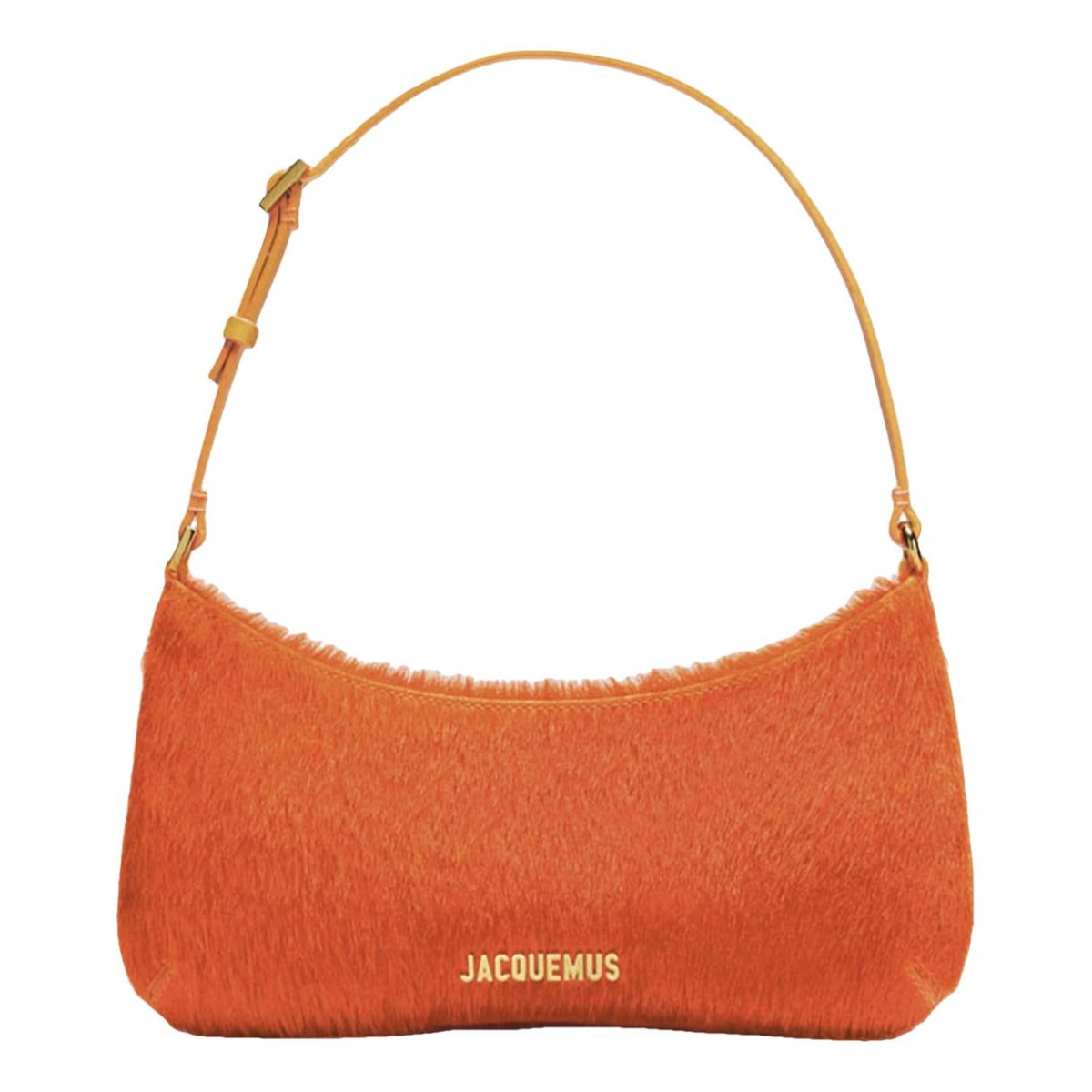 Le Bisou leather handbag