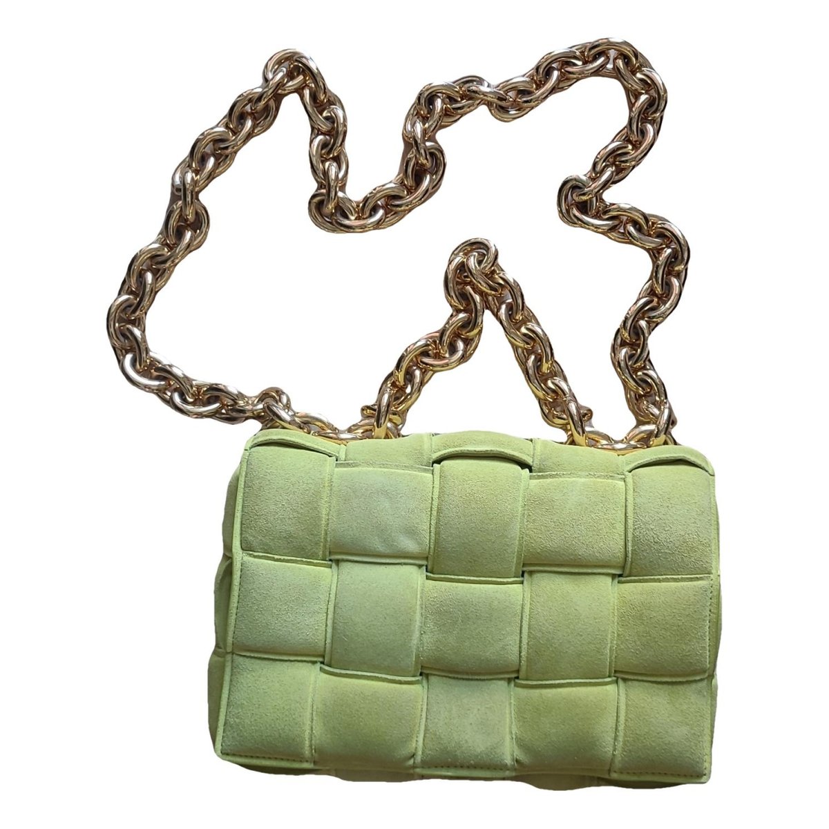 Chain Cassette crossbody bag