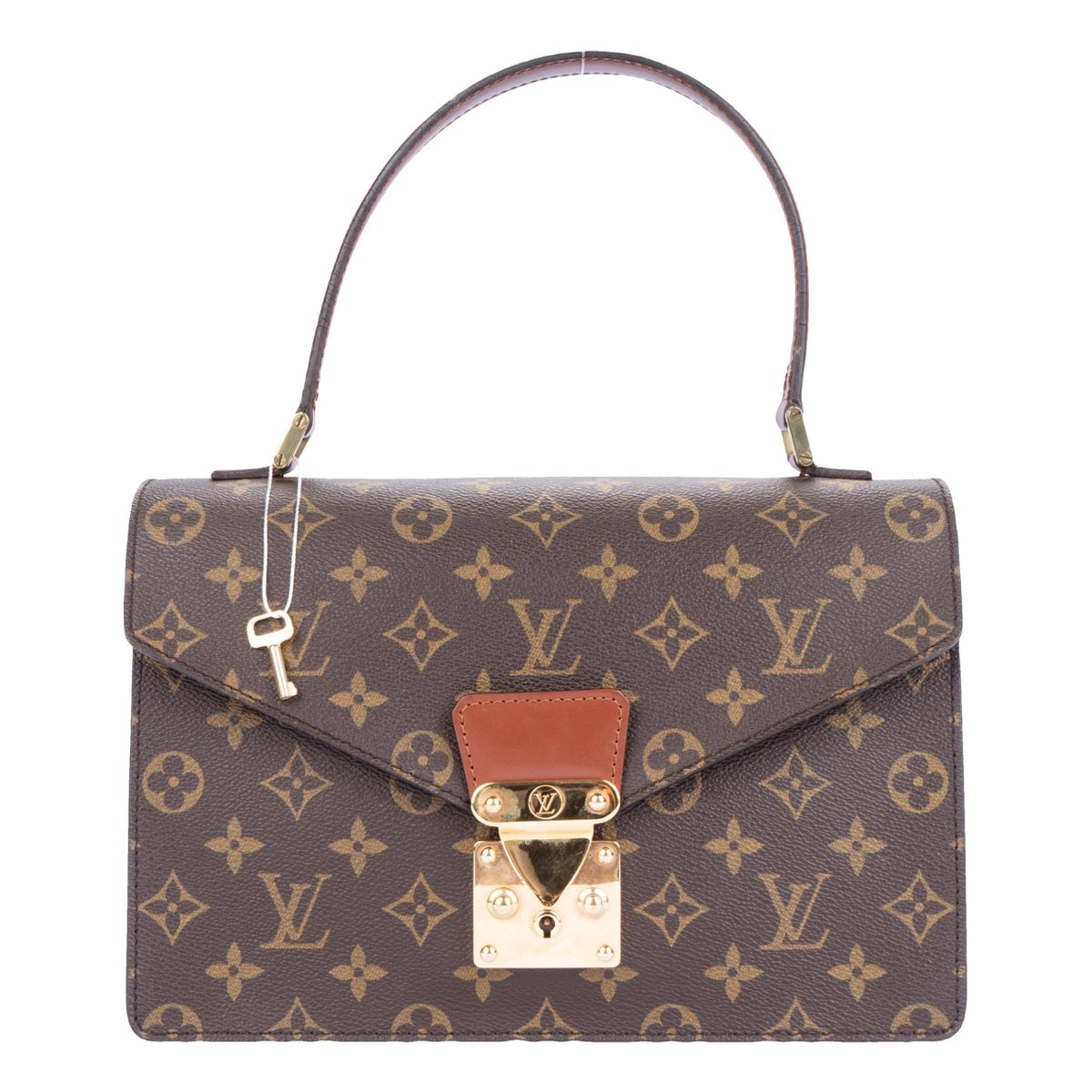 Louis Vuitton Concorde